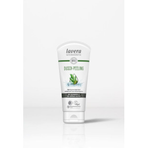 LAVERA Dusch-Peeling dt